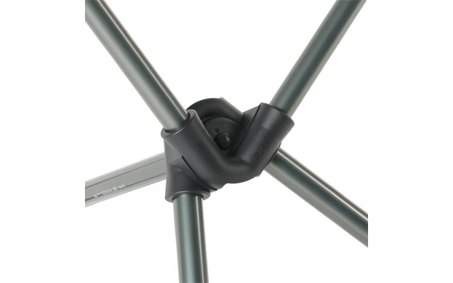 Helinox Café Chair Sedia Da Campeggio Verde Bosco - immagine 3