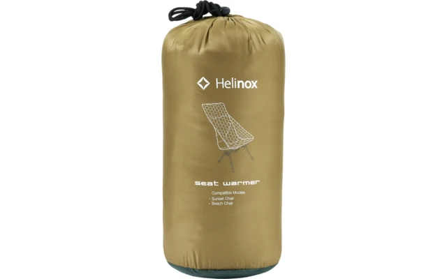 Helinox Scaldasedile Sedia Da Tramonto/Sedia Da Spiaggia - immagine 7