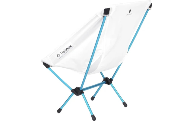Sedia Helinox Zero Camping Chair Bianco