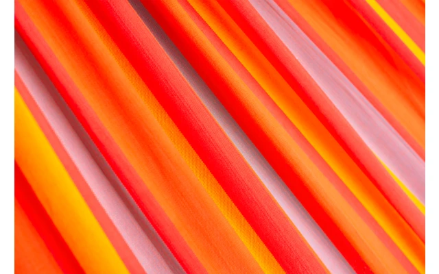 La Siesta Brisa Classic Amaca Singola Da Esterno Seal Salt - immagine 4