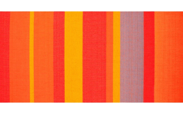 La Siesta Brisa Classic Amaca Singola Da Esterno Seal Salt - immagine 7