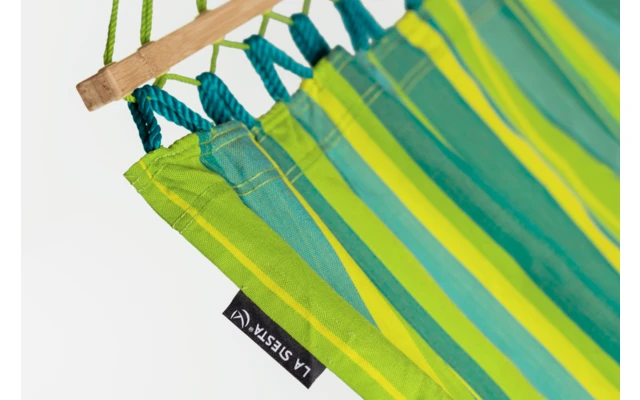 La Siesta Alisio Amaca Ad Asta Singola Per Esterni Sale Marino - immagine 7