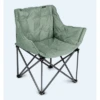 Sedia Pieghevole Da Campeggio Dometic Tub 180 REDUX Realizzata Con Materiali Riciclati
