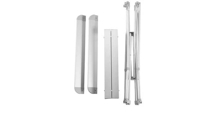 Tavolo Da Campeggio Uquip Mercy - immagine 4