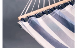 La Siesta Alisio Amaca Ad Asta Singola Per Esterni Lime