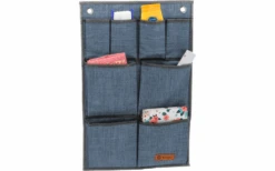 Berger Milo Multi Borsa Pensile Nera