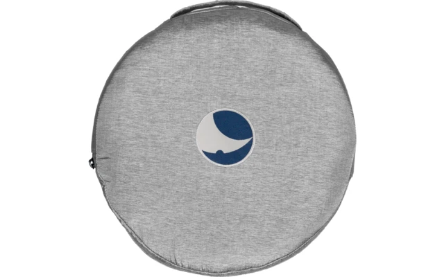 Ticket To The Moon Home Amaca 320 Amaca 320 X 230 Cm Arancione - immagine 4