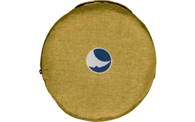 Ticket To The Moon Home Amaca 320 Amaca 320 X 230 Cm Arancione - immagine 6