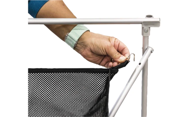 Tavolo Da Campeggio Uquip Mercy - immagine 5