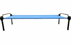 Disc-O-Bed ONE XL Nero