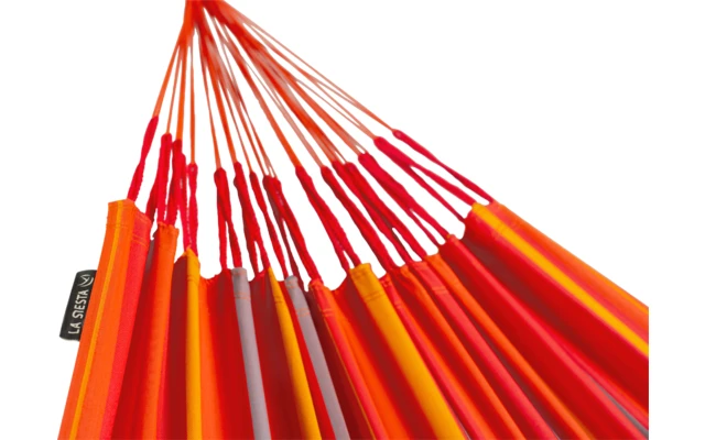 La Siesta Brisa Classic Amaca Singola Da Esterno Seal Salt - immagine 2