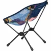 Helinox Chair One Mini Camping Chair Bandana Arcobaleno