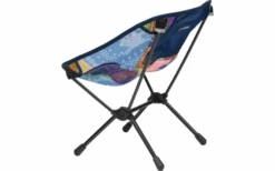 Helinox Chair One Mini Camping Chair Bandana Arcobaleno