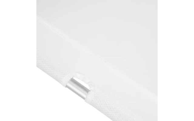 Divano Da Campeggio Helinox Lite Cot Bianco - immagine 4