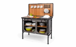 Berger Kitchen Box Capri Deluxe Con Coperchio