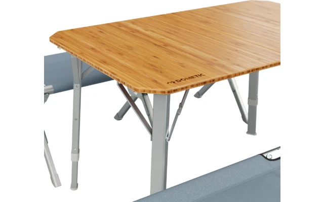 Tavolo Da Campeggio Compatto Dometic GO Silt