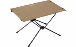 Helinox Table One Tavolo Da Campeggio Rigido Coyote Tan