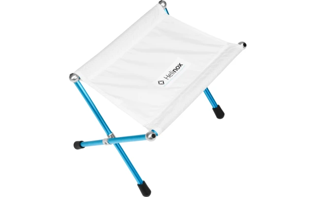 Helinox Speed Stool Sedia Da Campeggio Bianca