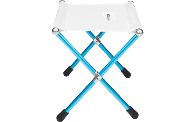 Helinox Speed Stool Sedia Da Campeggio Bianca - immagine 2