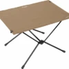Helinox Table One Tavolo Da Campeggio Grande Con Piano Rigido Coyote Tan