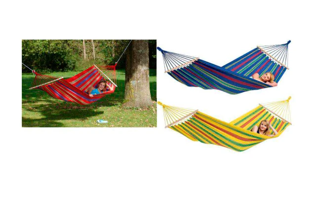 Amazonas Aruba Amaca Ginepro - immagine 2