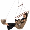Ticket To The Moon Home Hanging Chair Oro Scintillante