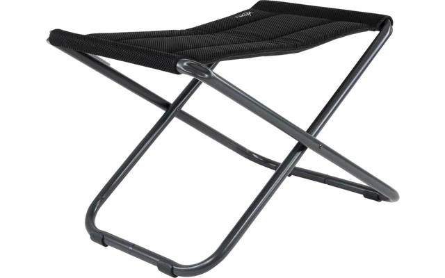 Crespo Poggiagambe AirDel Nero