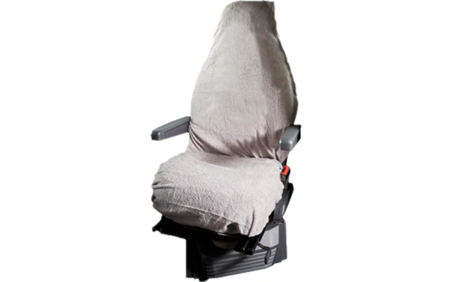 Hindermann Coprispugna 1 Pezzo Universale Grigio Chiaro