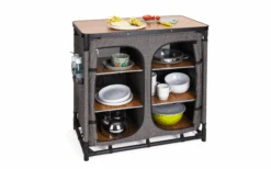 Berger Kitchen Box Capri M 6 Scomparti