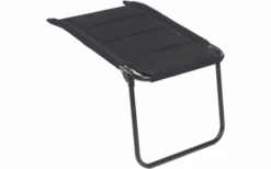 Poggiagambe Wecamp Padova Nero