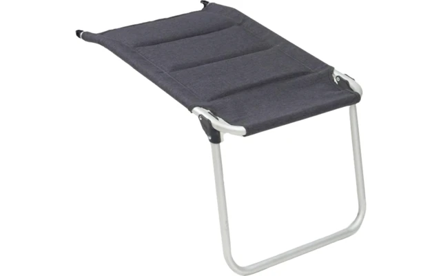 Wecamp Poggiagambe Povo Grigio