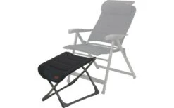 Crespo Poggiagambe Indipendente Air-Deluxe